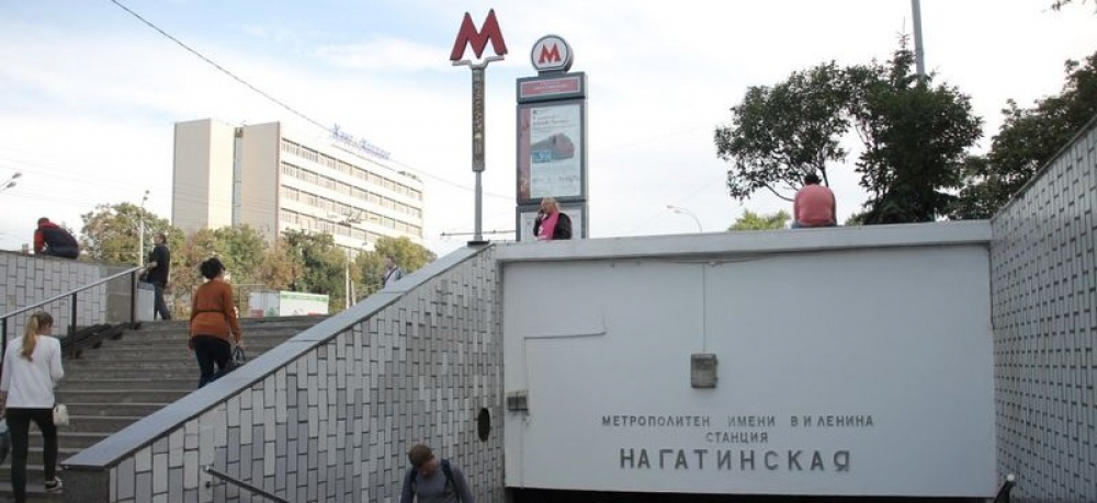 Кыргызстанцев, задержанных возле двух станций метро в Москве, отпустили