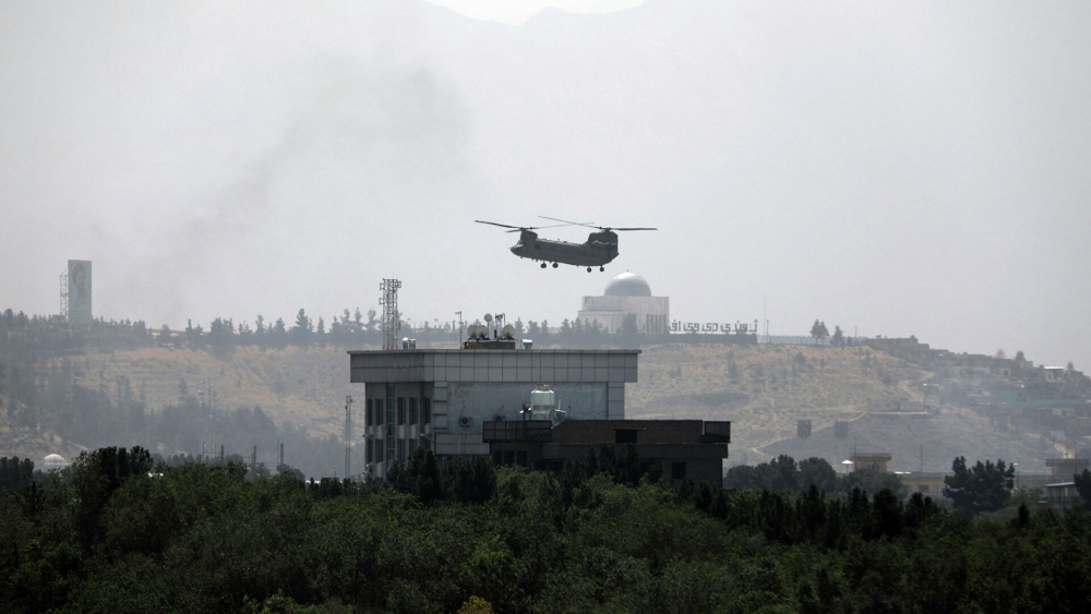 Казахстан помог эвакуировать из Кабула 15 граждан Кыргызстана