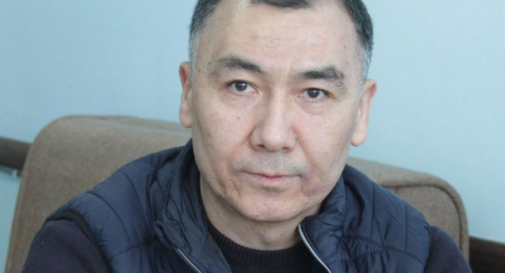 Равшан Джеенбеков: Правление одного человека быстро приведет страну к пропасти