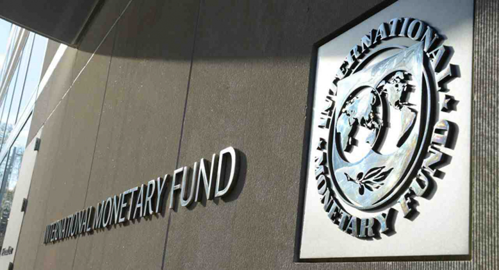 Международный валютный фонд планирует выделить Кыргызстану $242 млн