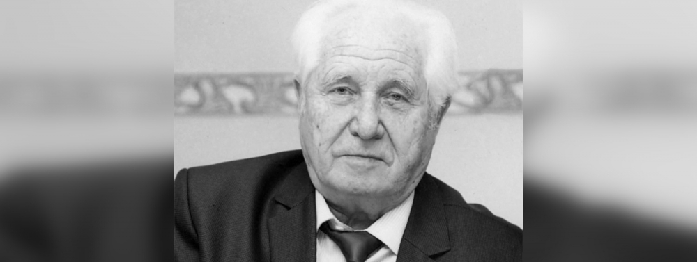 Скончался заслуженный строитель и бывший министр ЖКХ Николай Васильченко