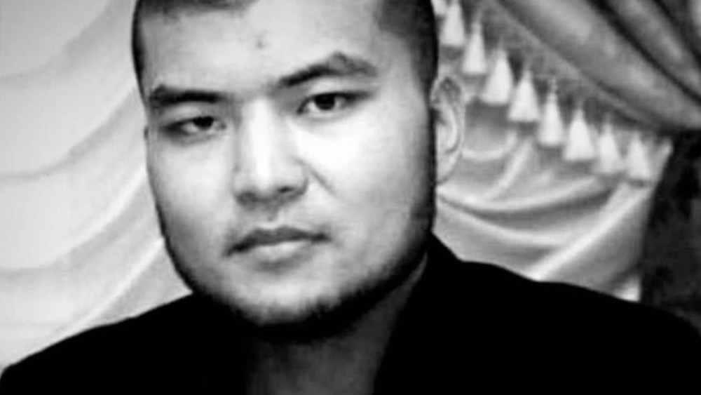 По факту убийства Чынгыза Абдыраева наказаны 22 сотрудника МВД 