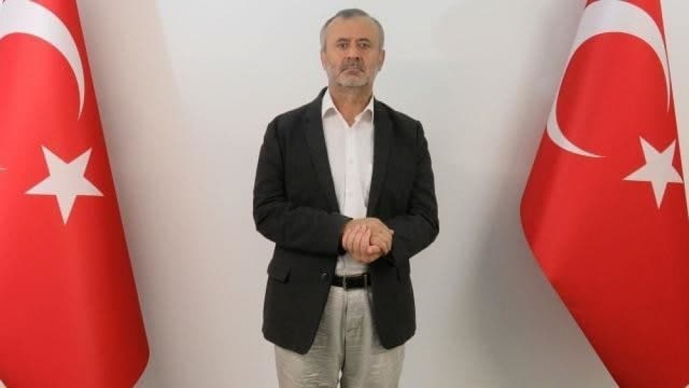 В Турции начался судебный процесс по делу Орхана Инанды