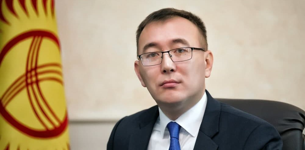 Глава Национального банка Кыргызстана Толкунбек Абдыгулов подал в отставку?
