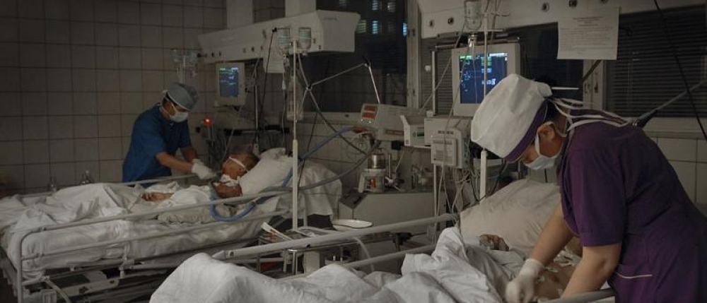 Минэнерго: Свет в отделениях реанимации и хирургии отключать не будут