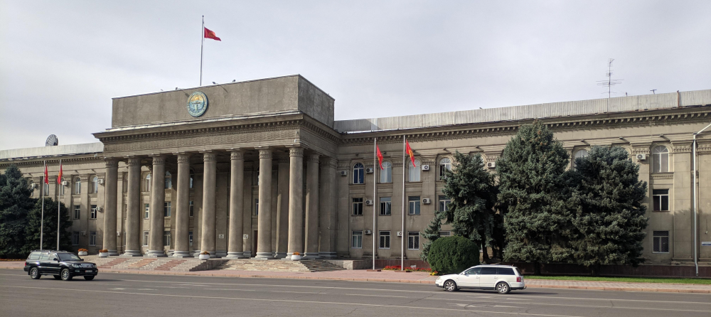 В Кыргызстане может поменяться состав кабмина, - СМИ