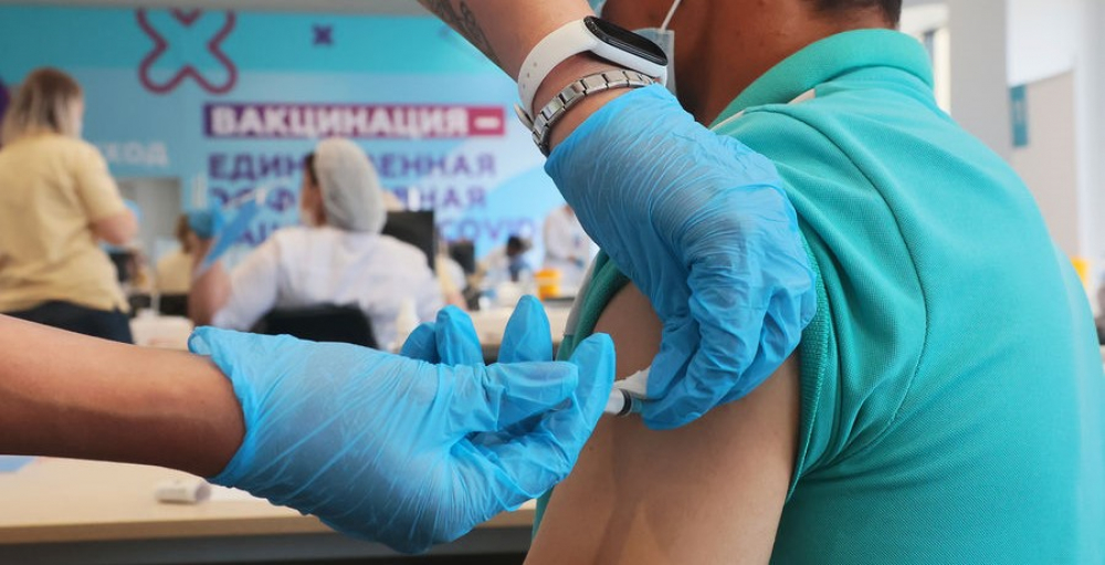 На медфаке КРСУ продолжают настаивать на обязательной вакцинации студентов