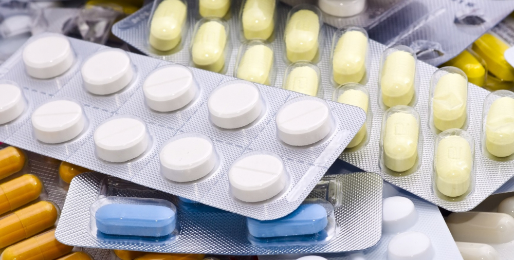ГКНБ: Снижена цена на более 500 медикаментов