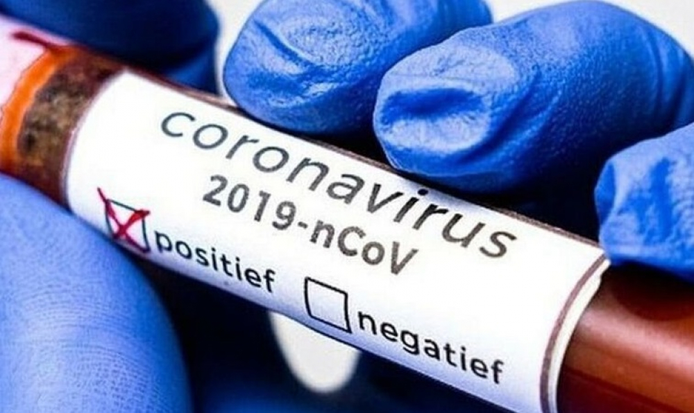 22 ноября. В Кыргызстане за сутки выявлено 51 случай коронавируса