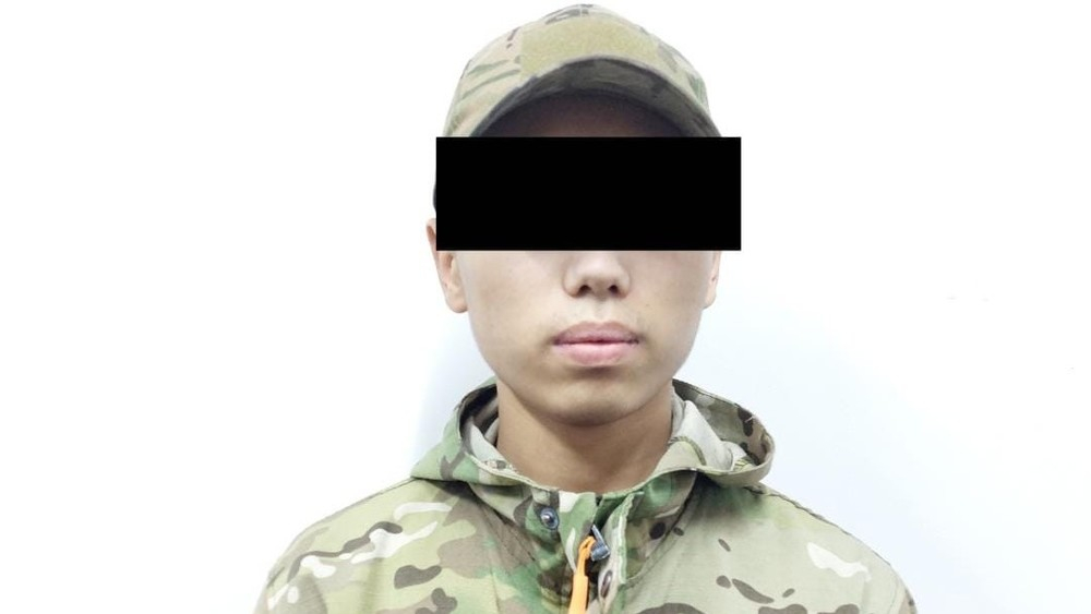 Найден сотрудник ГБР, устроивший стрельбу в центре Бишкека