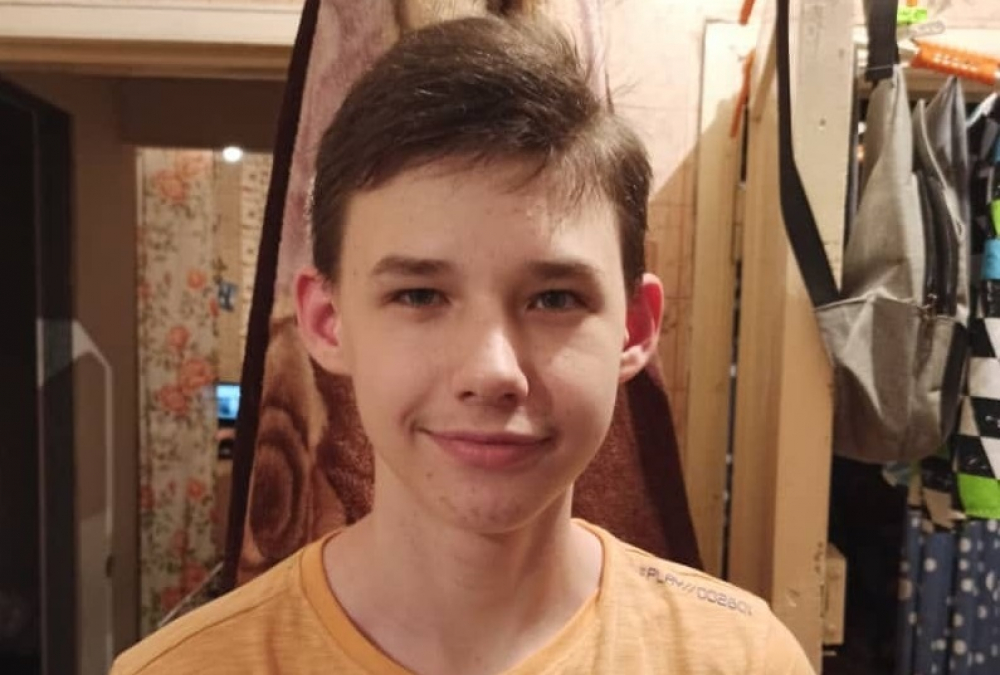 Срочно требуется помощь 12-летнему Евгению Кузикову