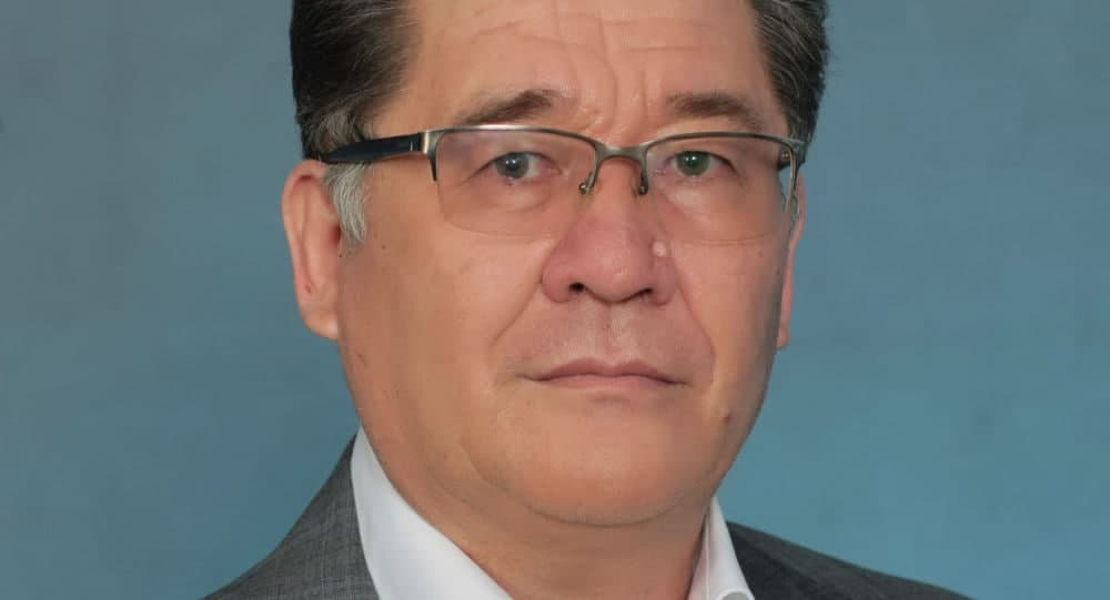 Кандидат в депутаты Акбокон Таштанбеков водворен в СИЗО ГКНБ