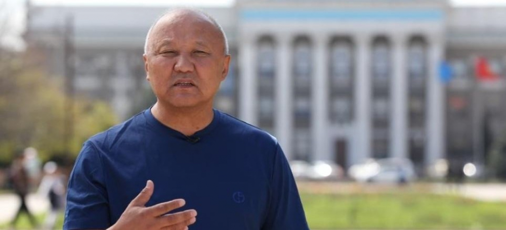 Мэрия Бишкека должна вернуть Нариману Тюлееву и его семье 7 квартир