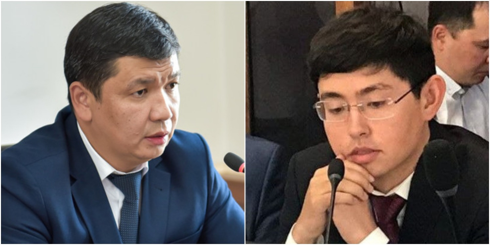 Конфликт в мэрии Бишкека. Глава столицы Айбек Джунушалиев ответил депутатам БГК