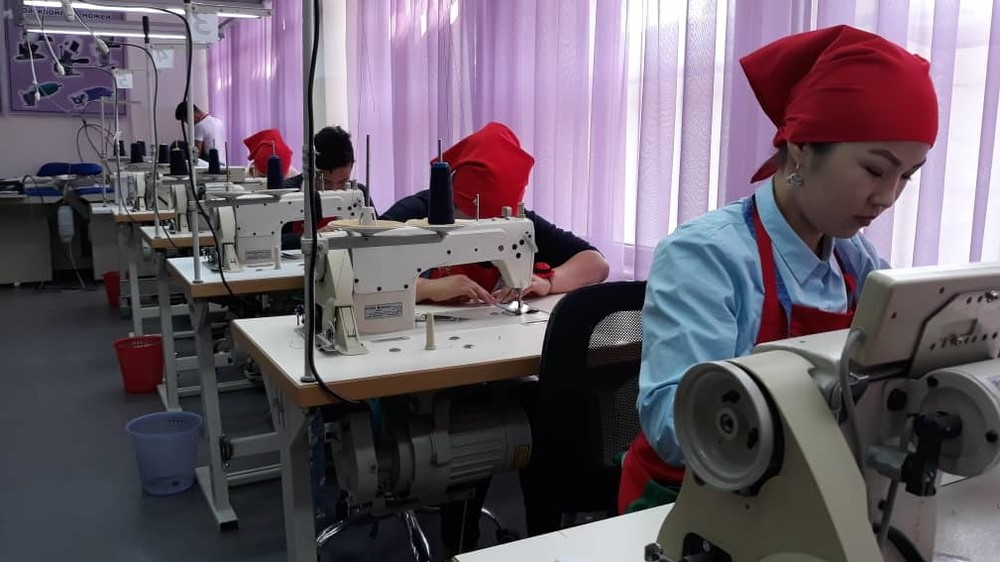 АБР выделит $8 миллионов для поддержки профтехобразования в Кыргызстане