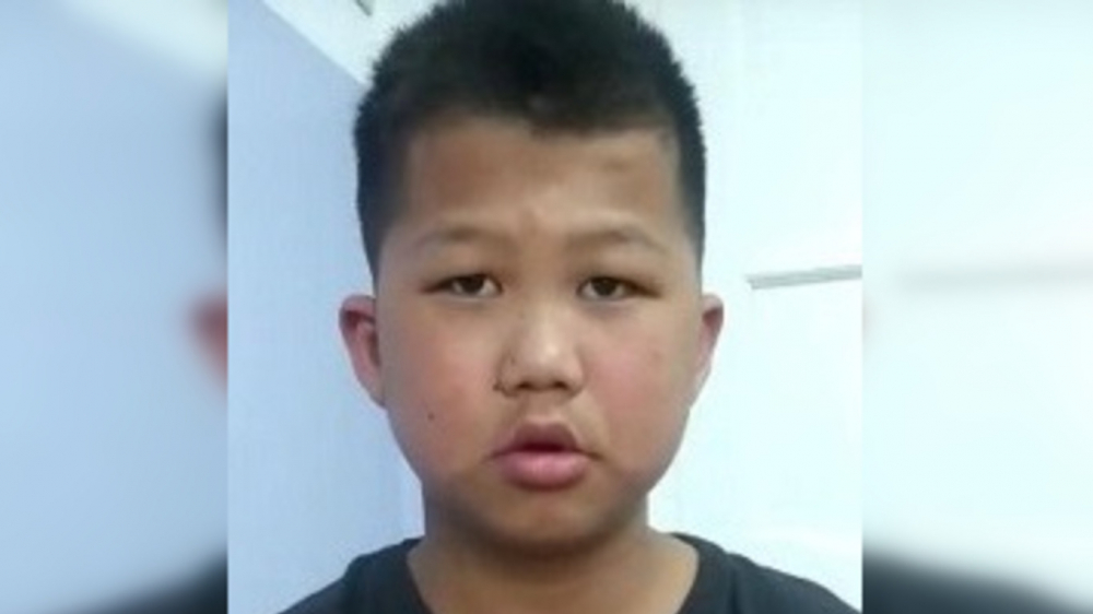 Внимание, розыск! Пропал 13-летний Бакыт Иманалиев 
