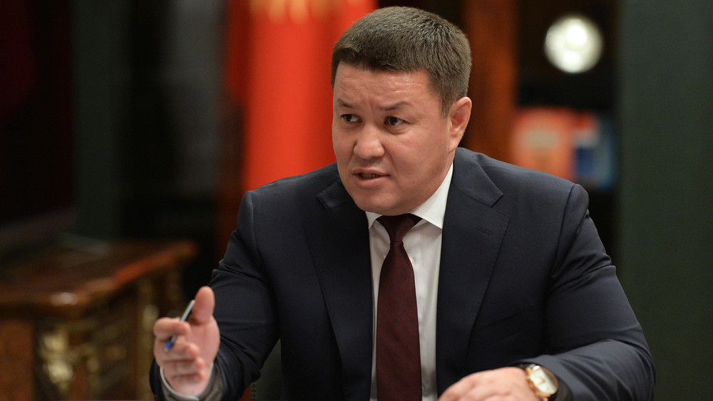 Депутаты ЖК намерены следить за ситуацией с задержанием Викрама Рузахунова