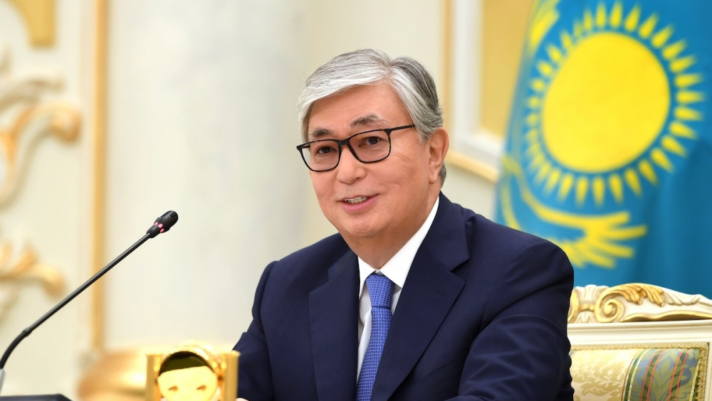 Через два дня в Казахстане начнется поэтапный вывод миротворцев ОДКБ