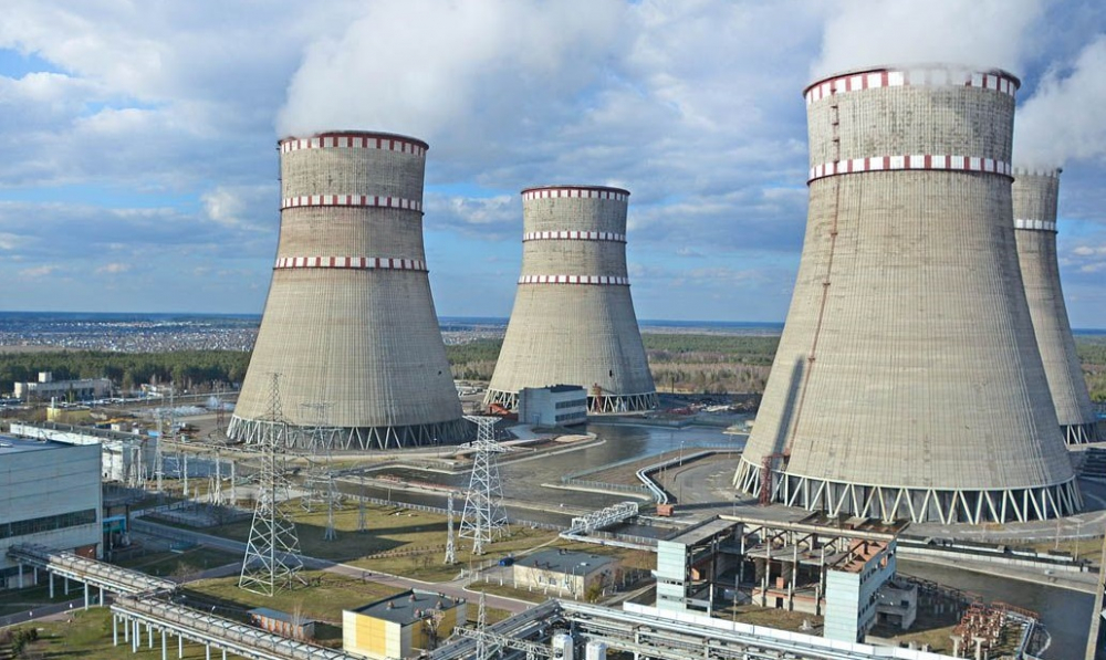 Минэнергетики КР прокомментировало  меморандум с «Росатом» о сотрудничестве в сооружении атомных станций