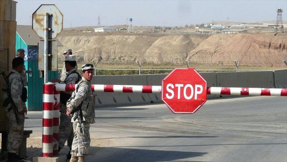 ПС ГКНБ КР о ситуации на границе: Информация о нападении на водителя из Таджикистана не подтверждается