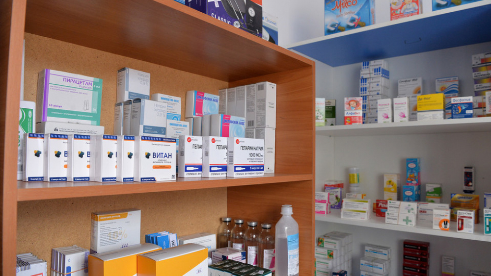 В Кыргызстане возможно повышение цен на лекарства