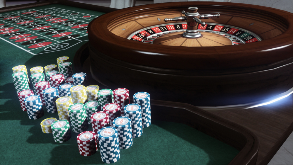 Депутаты Жогорку Кенеша в трех чтениях одобрили законопроект об открытии казино