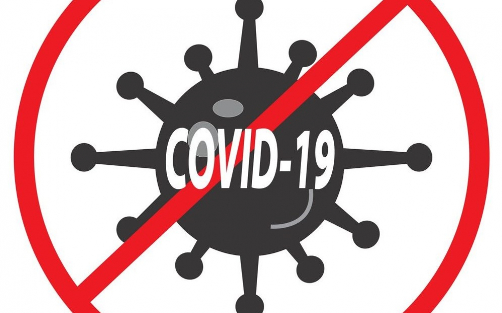 В Кыргызстане за сутки не зарегистрировано новых случаев коронавируса