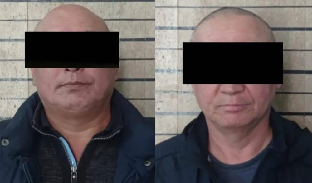 Задержаны подозреваемые по делу с обвалившейся стеной многоэтажного дома в Бишкеке