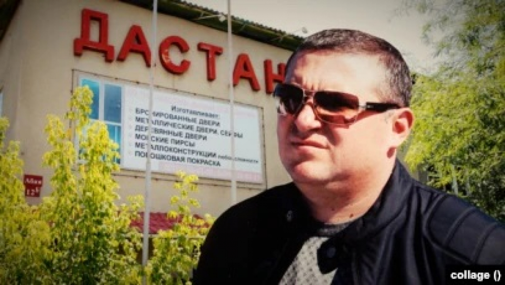 Садыра Жапарова намеренно ввели в заблуждение по делу Ширшова, - Азимбек Бекназаров