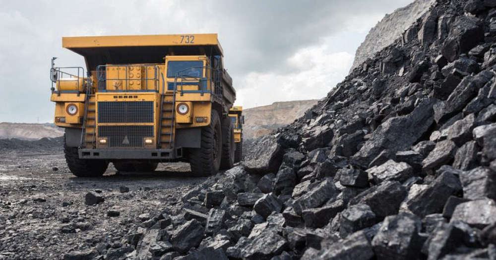 Кыргызстан начал поставлять уголь в Латвию и Польшу