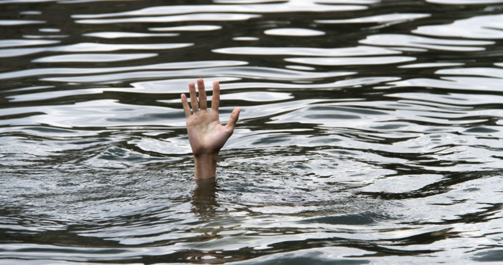 В реке Чычкан утонул 10-летний мальчик