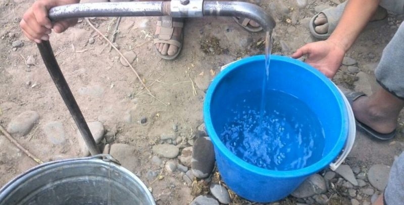 Доноры выделят $36 миллионов на водоснабжение в Кыргызстане