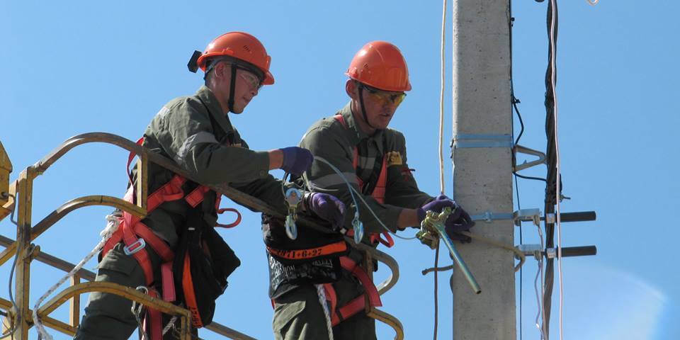 В Бишкеке и регионах 7 августа возможны перебои с энергоснабжением