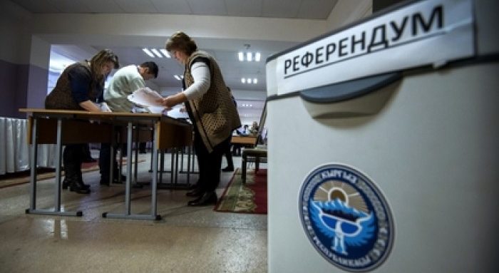 Выборы и референдум обойдутся госбюджету в 598,4 миллиона сомов
